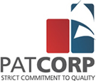 Logo PatCorp